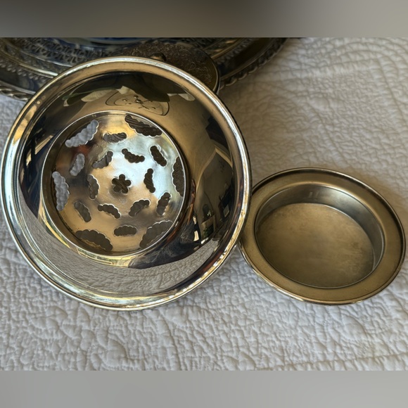 Vintage English Butter Curler - Picture 10 of 14